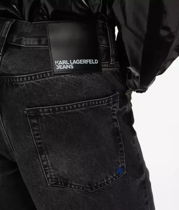 Lockere Jeans Lockere Jeans