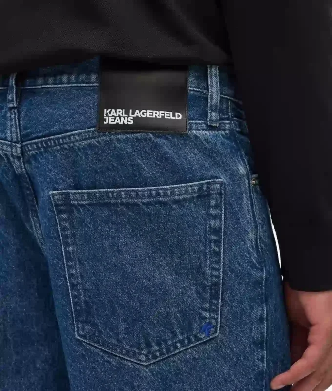 Lockere Jeans Lockere Jeans