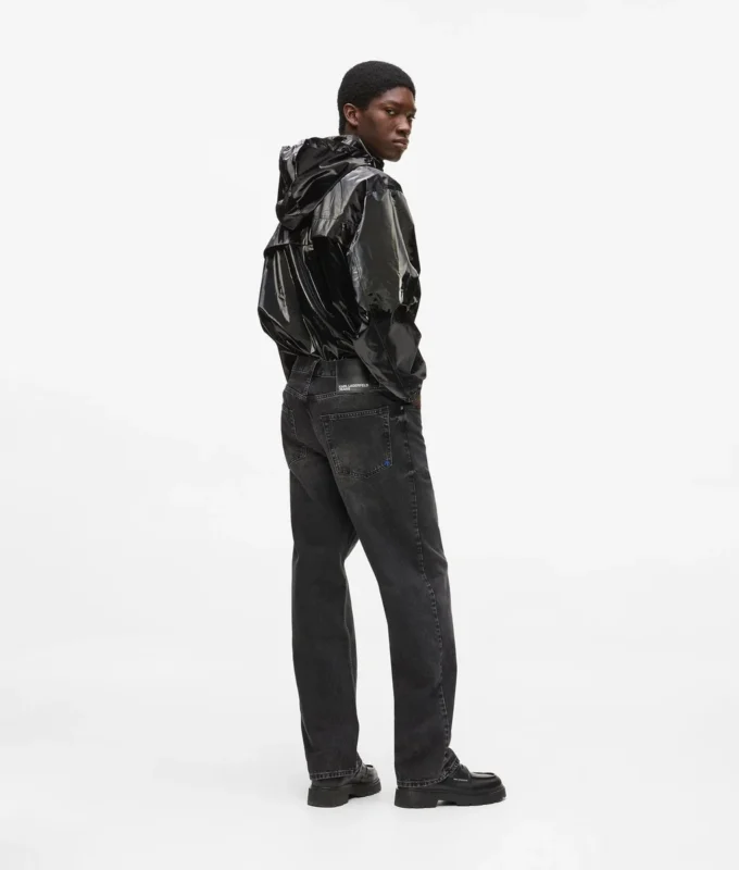 Lockere Jeans Lockere Jeans