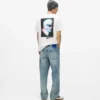 Lockere Jeans Lockere Jeans