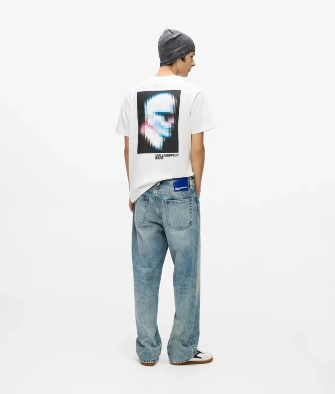 Lockere Jeans Lockere Jeans