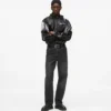 Lockere Jeans Lockere Jeans