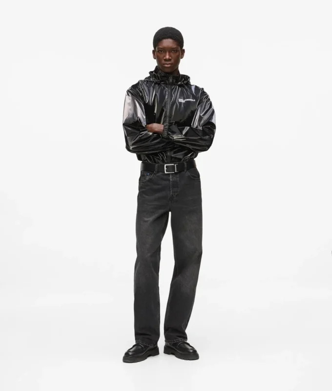Lockere Jeans Lockere Jeans