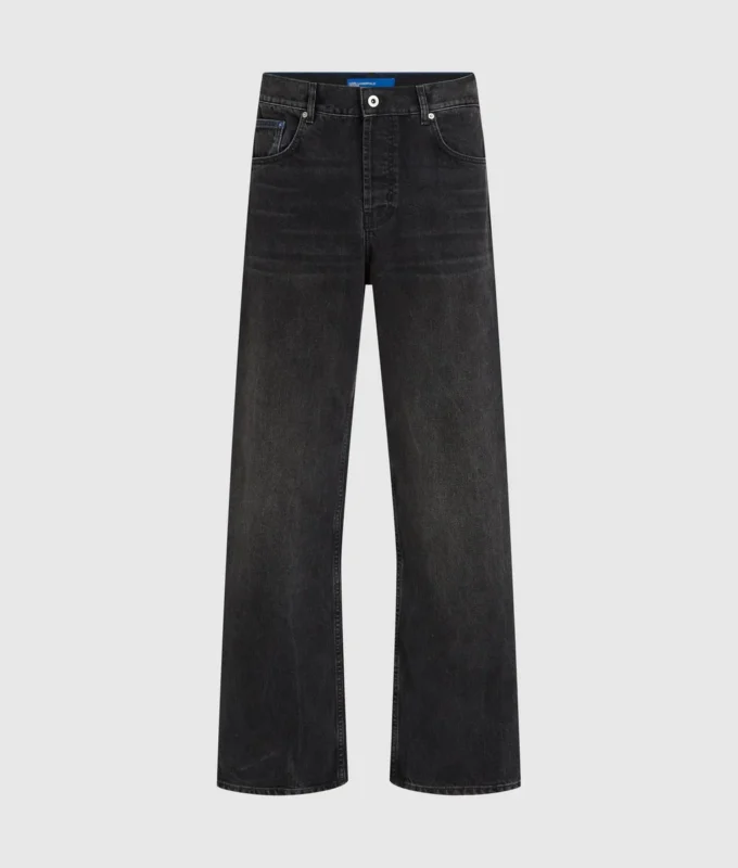 Lockere Jeans Lockere Jeans