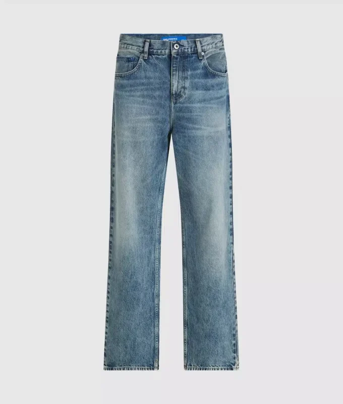 Lockere Jeans Lockere Jeans