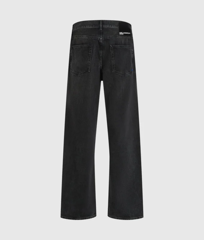 Lockere Jeans Lockere Jeans