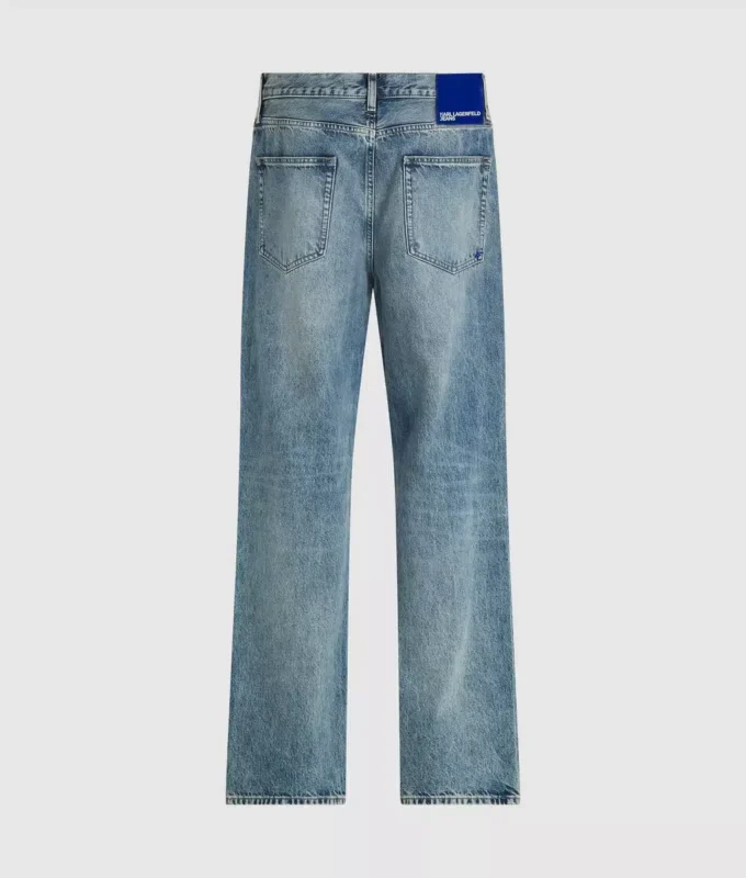 Lockere Jeans Lockere Jeans