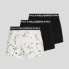 LOGO-BADEHOSEN – 3ER-PACK LOGO-BADEHOSEN – 3ER-PACK