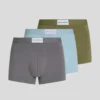 LOGO-BADEHOSEN – 3ER-PACK LOGO-BADEHOSEN – 3ER-PACK