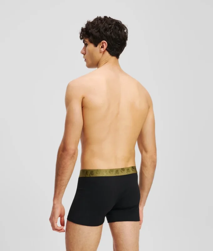LOGO-BADEHOSEN – 3ER-PACK LOGO-BADEHOSEN – 3ER-PACK
