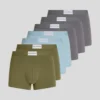 LOGO-BADEHOSEN – 7ER-PACK LOGO-BADEHOSEN – 7ER-PACK