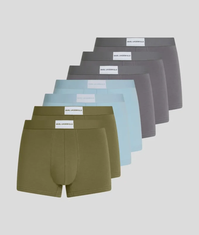 LOGO-BADEHOSEN – 7ER-PACK LOGO-BADEHOSEN – 7ER-PACK