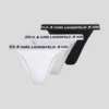 LOGO BRAZILIAN BRIEFS – 3ER-PACK
