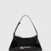 Logo Geo Shiny Schultertasche Logo Geo Shiny Schultertasche