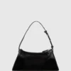 Logo Geo Shiny Schultertasche Logo Geo Shiny Schultertasche