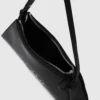 Logo Geo Shiny Schultertasche Logo Geo Shiny Schultertasche