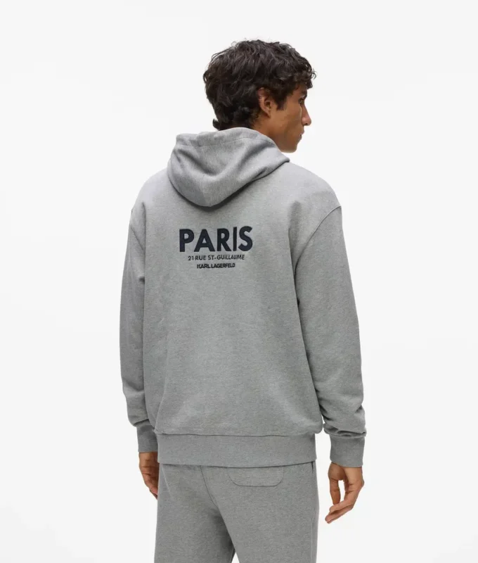 Logo-Hoodie Logo-Hoodie