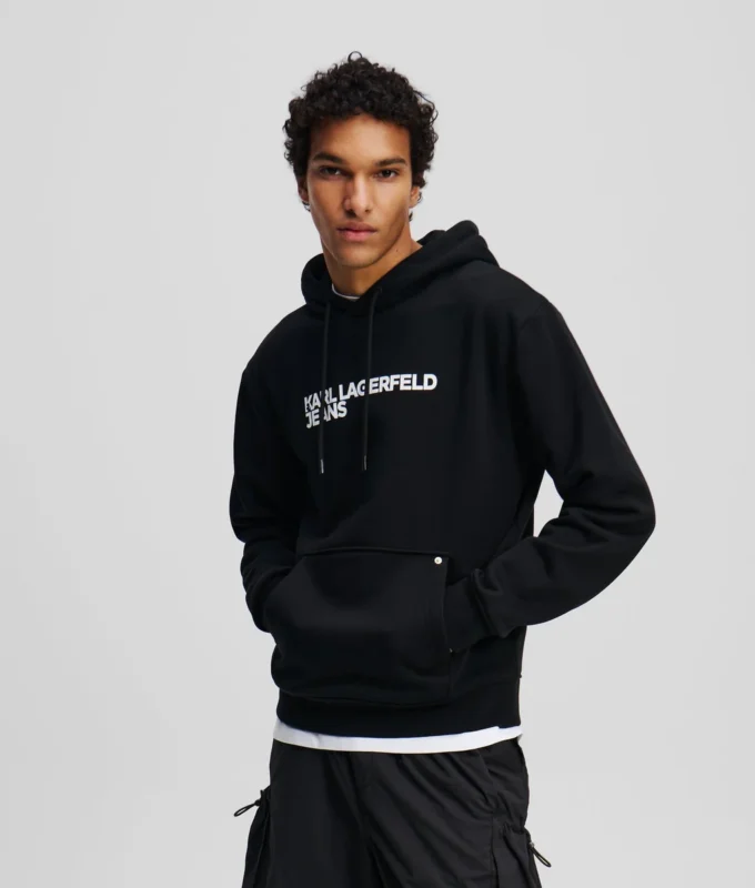 LOGO-HOODIE LOGO-HOODIE