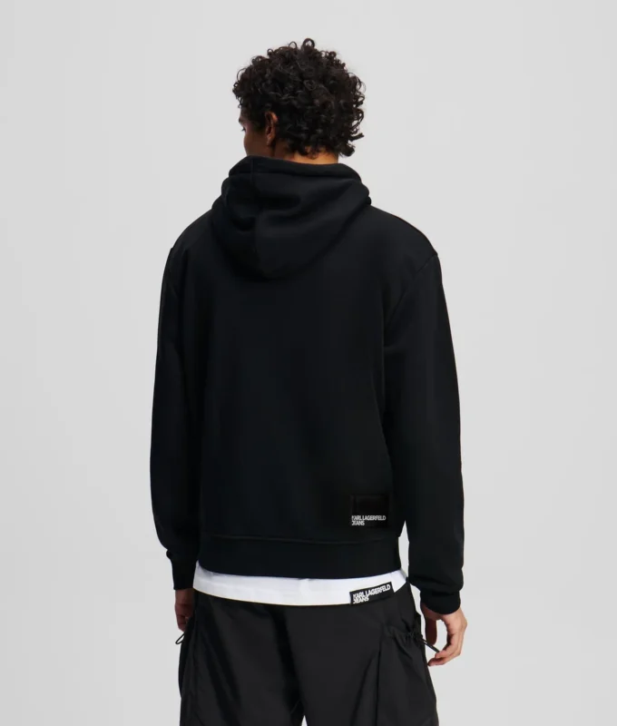 LOGO-HOODIE LOGO-HOODIE