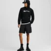 LOGO-HOODIE LOGO-HOODIE