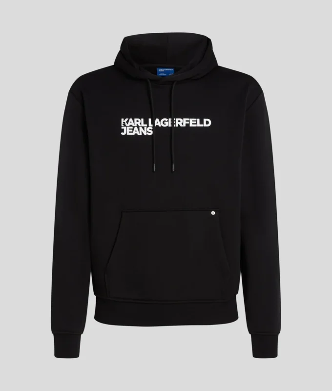 LOGO-HOODIE LOGO-HOODIE