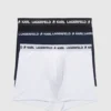 LOGO MONOCHROME TRUNKS – 3ER-PACK LOGO MONOCHROME TRUNKS – 3ER-PACK