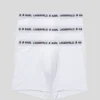 LOGO MONOCHROME TRUNKS – 3ER-PACK LOGO MONOCHROME TRUNKS – 3ER-PACK