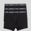 LOGO MONOCHROME TRUNKS – 3ER-PACK LOGO MONOCHROME TRUNKS – 3ER-PACK
