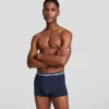 LOGO MONOCHROME TRUNKS – 3ER-PACK LOGO MONOCHROME TRUNKS – 3ER-PACK