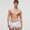 LOGO MONOCHROME TRUNKS – 3ER-PACK LOGO MONOCHROME TRUNKS – 3ER-PACK