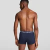 LOGO MONOCHROME TRUNKS – 3ER-PACK LOGO MONOCHROME TRUNKS – 3ER-PACK