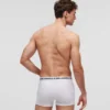 LOGO MONOCHROME TRUNKS – 3ER-PACK LOGO MONOCHROME TRUNKS – 3ER-PACK