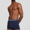 LOGO MONOCHROME TRUNKS – 3ER-PACK LOGO MONOCHROME TRUNKS – 3ER-PACK