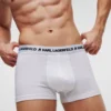 LOGO MONOCHROME TRUNKS – 3ER-PACK LOGO MONOCHROME TRUNKS – 3ER-PACK