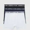 LOGO MONOCHROME TRUNKS – 3ER-PACK LOGO MONOCHROME TRUNKS – 3ER-PACK