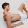 LOGO MONOCHROME TRUNKS – 3ER-PACK LOGO MONOCHROME TRUNKS – 3ER-PACK