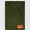 Logo-Patch-Schal Logo-Patch-Schal