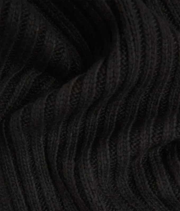 Logo-Patch-Schal Logo-Patch-Schal