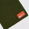 Logo-Patch-Schal Logo-Patch-Schal