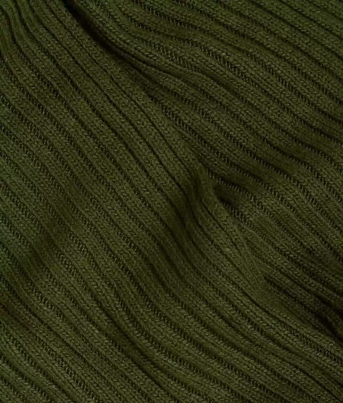 Logo-Patch-Schal Logo-Patch-Schal