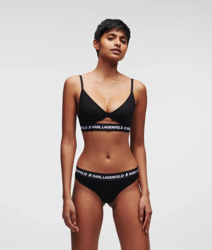 LOGO PEEPHOLE BRA LOGO PEEPHOLE BRA