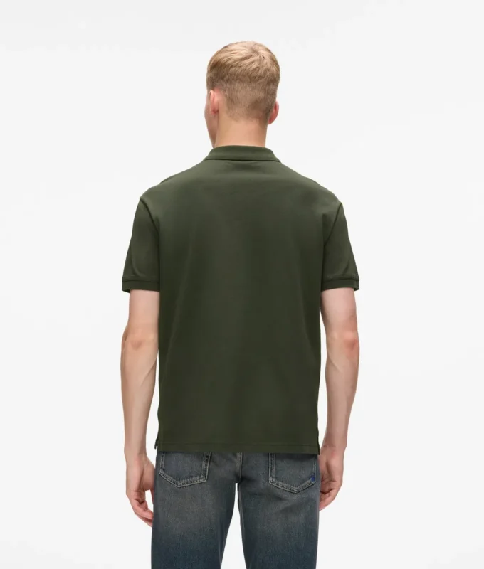 LOGO-POLOSHIRT LOGO-POLOSHIRT