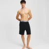 LOGO-PYJAMA-SHORTS LOGO-PYJAMA-SHORTS