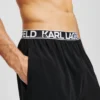 LOGO-PYJAMA-SHORTS LOGO-PYJAMA-SHORTS
