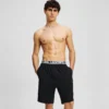 LOGO-PYJAMA-SHORTS LOGO-PYJAMA-SHORTS