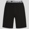 LOGO-PYJAMA-SHORTS LOGO-PYJAMA-SHORTS