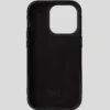 LOGO RHINESTONE IPHONE 16 PRO MAX HÜLLE LOGO RHINESTONE IPHONE 16 PRO MAX HÜLLE