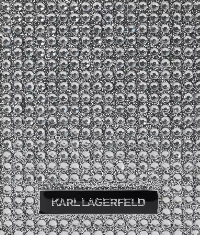 LOGO RHINESTONE IPHONE 16 PRO MAX HÜLLE LOGO RHINESTONE IPHONE 16 PRO MAX HÜLLE