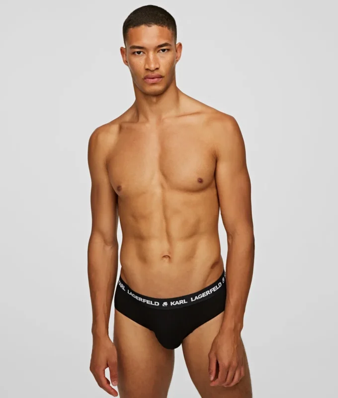 LOGO-SLIP 3ER-PACK LOGO-SLIP 3ER-PACK