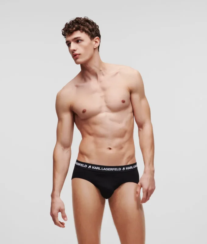 LOGO-SLIP 3ER-PACK LOGO-SLIP 3ER-PACK